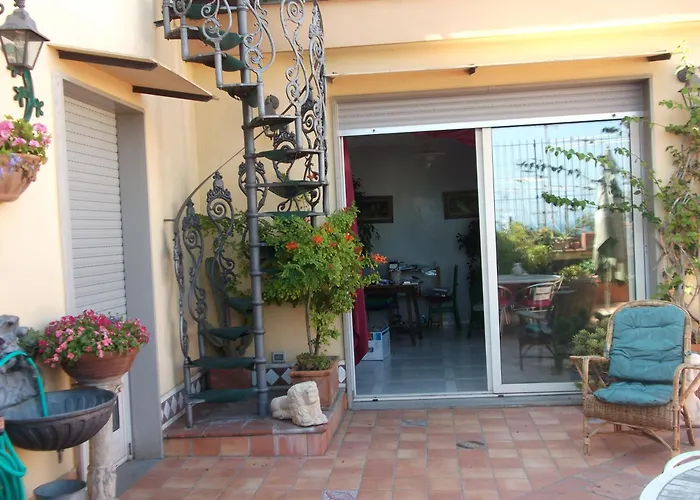 Chiaia B&B Napoli