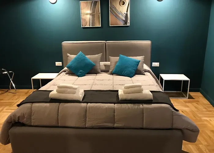 Dama SuiteHotel Napoli